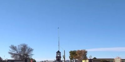 Tierra Del Sol RV Resort Association