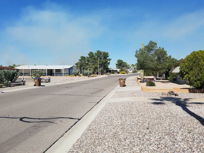 Tierra Del Sol RV Resort Association 4