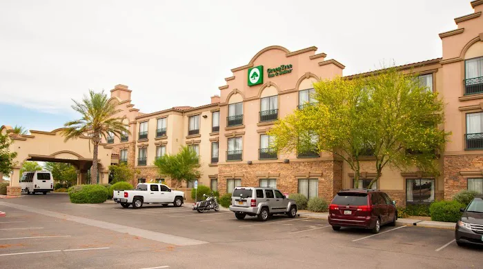 GreenTree Inn & Suites Florence 4