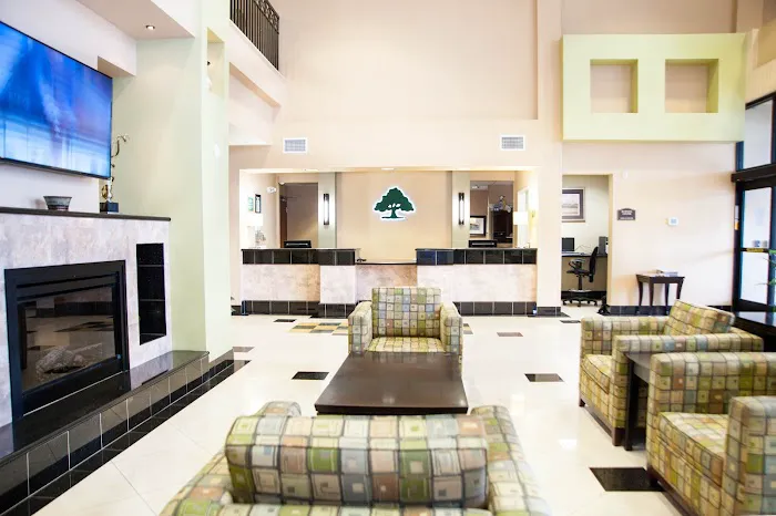 GreenTree Inn & Suites Florence 4
