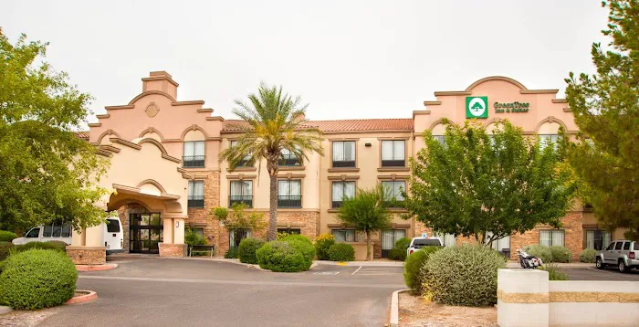 GreenTree Inn & Suites Florence 4