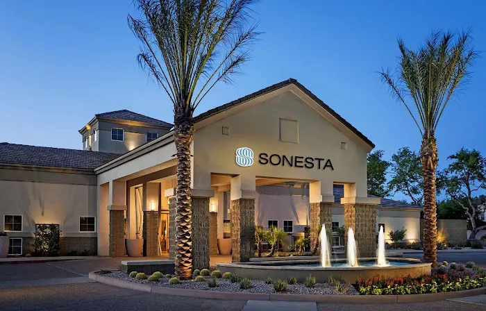 Sonesta Suites Scottsdale Gainey Ranch 5