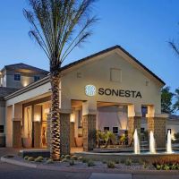 Sonesta Suites Scottsdale Gainey Ranch ico
