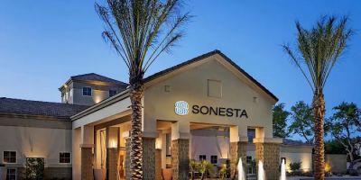 Sonesta Suites Scottsdale Gainey Ranch