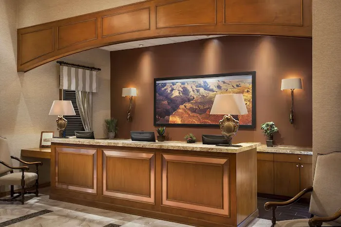 Sonesta Suites Scottsdale Gainey Ranch 5