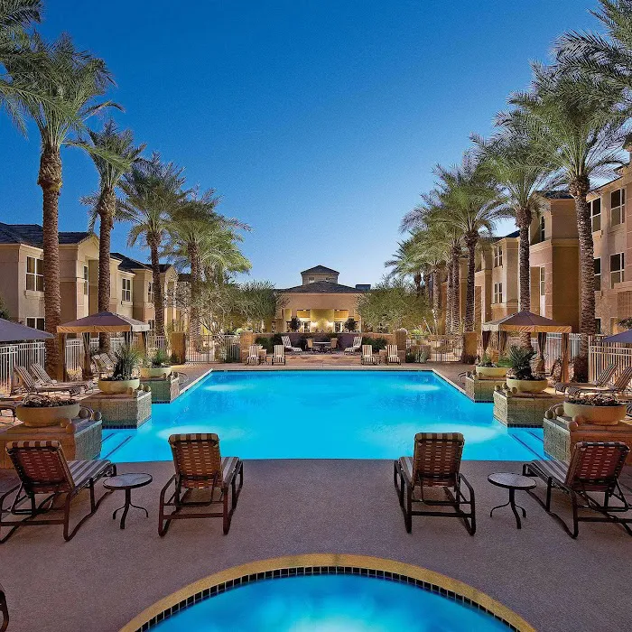 Sonesta Suites Scottsdale Gainey Ranch 5