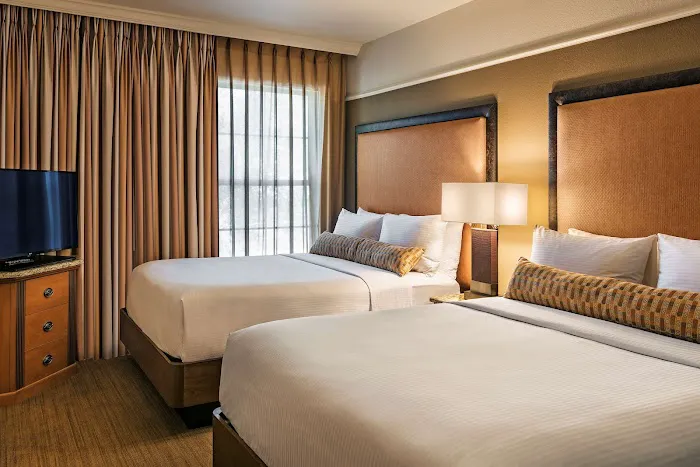 Sonesta Suites Scottsdale Gainey Ranch 5