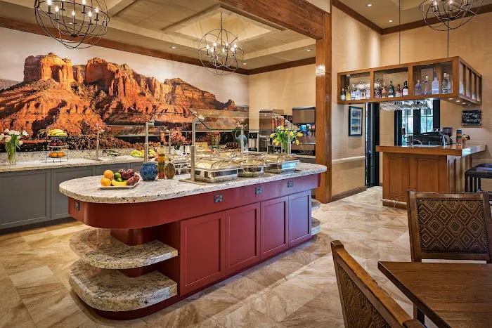 Sonesta Suites Scottsdale Gainey Ranch 5