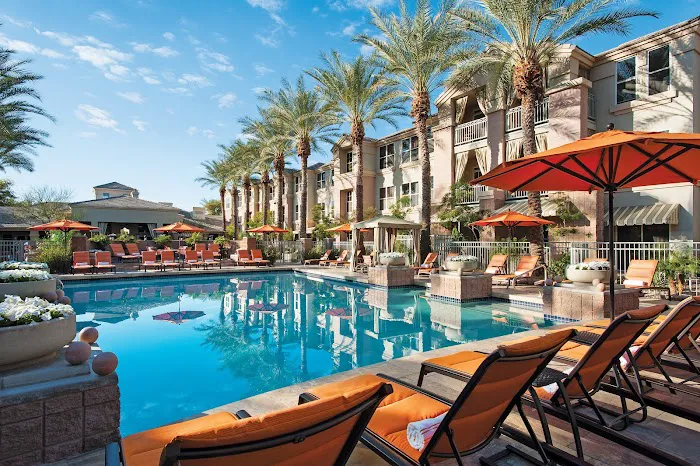 Sonesta Suites Scottsdale Gainey Ranch 5