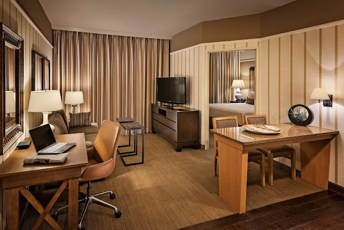 Sonesta Suites Scottsdale Gainey Ranch 5