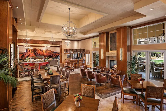 Sonesta Suites Scottsdale Gainey Ranch 5