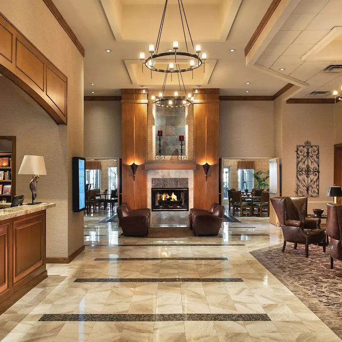 Sonesta Suites Scottsdale Gainey Ranch 5