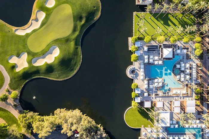Grand Hyatt Scottsdale Resort 5