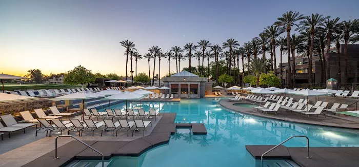Grand Hyatt Scottsdale Resort 5