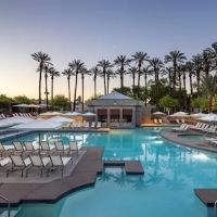 Grand Hyatt Scottsdale Resort ico