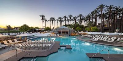 Grand Hyatt Scottsdale Resort