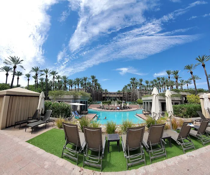 Grand Hyatt Scottsdale Resort 5