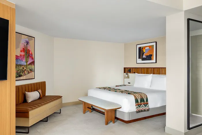 Grand Hyatt Scottsdale Resort 5