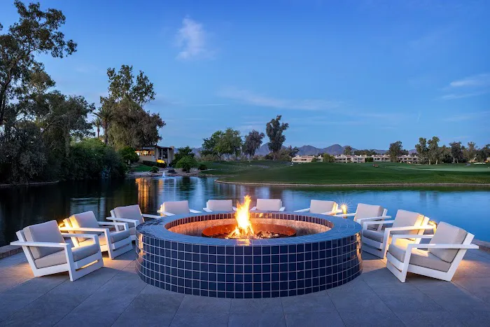 Grand Hyatt Scottsdale Resort 5