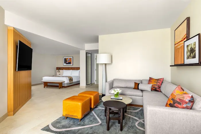 Grand Hyatt Scottsdale Resort 5