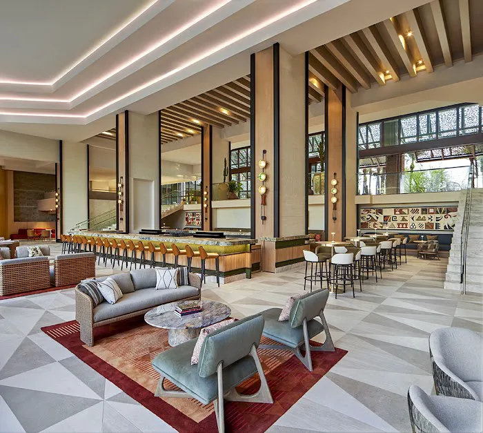 Grand Hyatt Scottsdale Resort 5