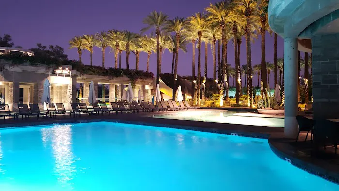 Grand Hyatt Scottsdale Resort 5