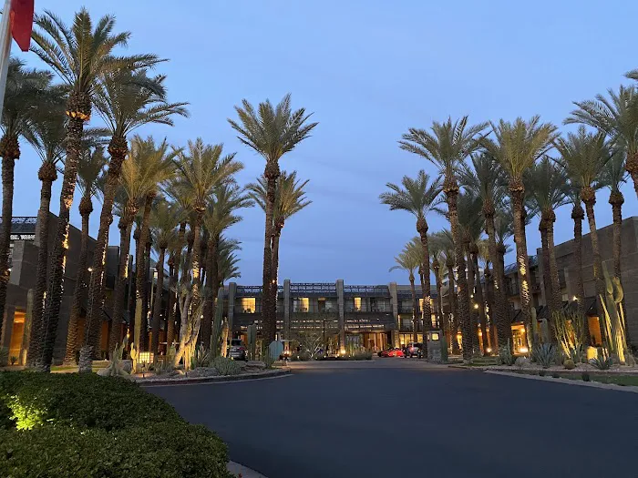 Grand Hyatt Scottsdale Resort 5