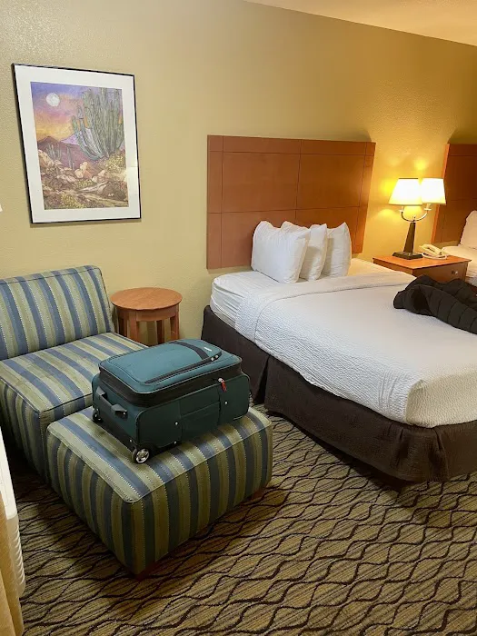 Independence 47 Hotel Scottsdale Arizona 5