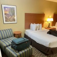Independence 47 Hotel Scottsdale Arizona ico