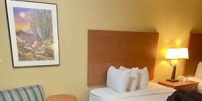 Independence 47 Hotel Scottsdale Arizona