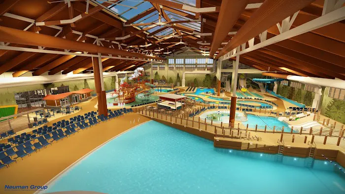 Great Wolf Lodge Water Park | Arizona 4