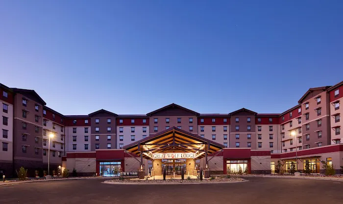 Great Wolf Lodge Water Park | Arizona 4