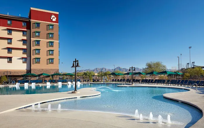 Great Wolf Lodge Water Park | Arizona 4