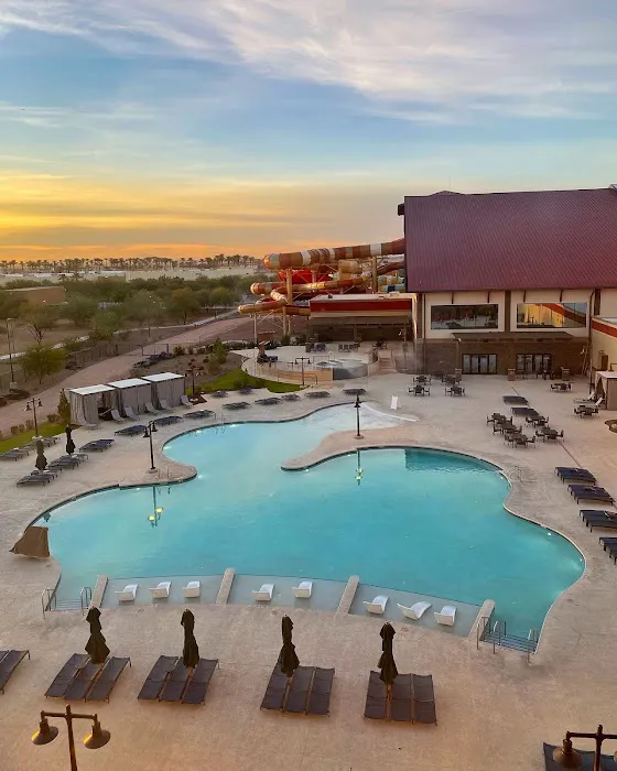 Great Wolf Lodge Water Park | Arizona 4
