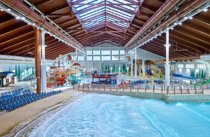 Great Wolf Lodge Water Park | Arizona 4