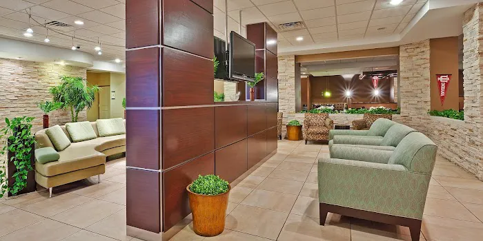 Tristar Hotel Management 5