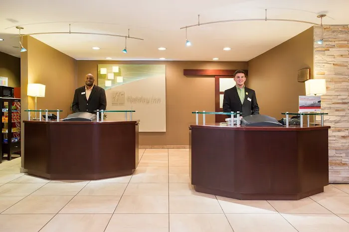 Tristar Hotel Management 5