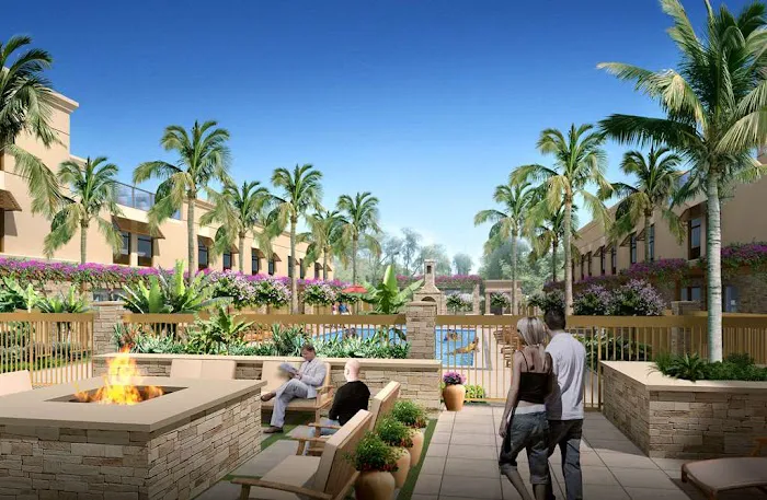 Hampton Inn & Suites Phoenix/Scottsdale on Shea Boulevard 5