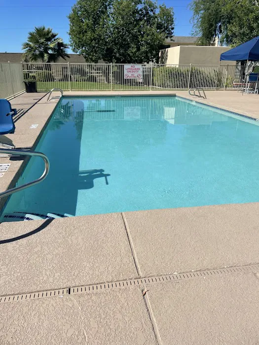 Holiday Inn Express Scottsdale North by IHG 5