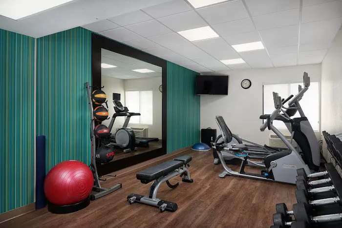 Holiday Inn Express Scottsdale North by IHG 5