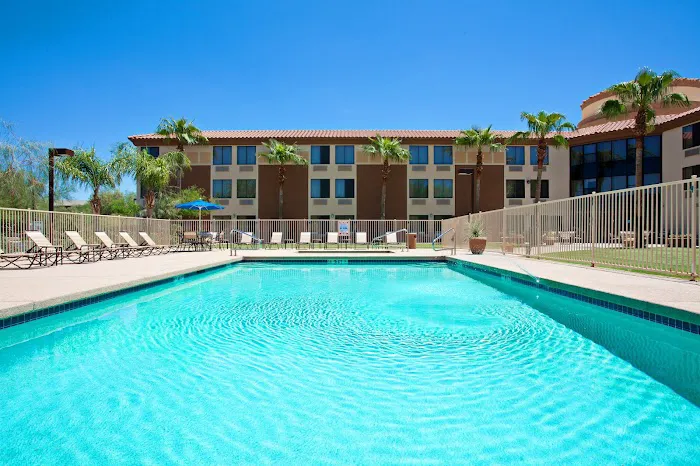 Holiday Inn Express Scottsdale North by IHG 5