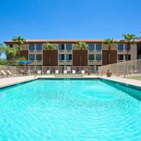Holiday Inn Express Scottsdale North by IHG ico