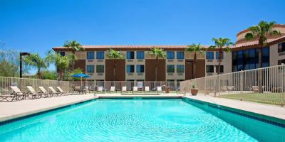 Holiday Inn Express Scottsdale North by IHG