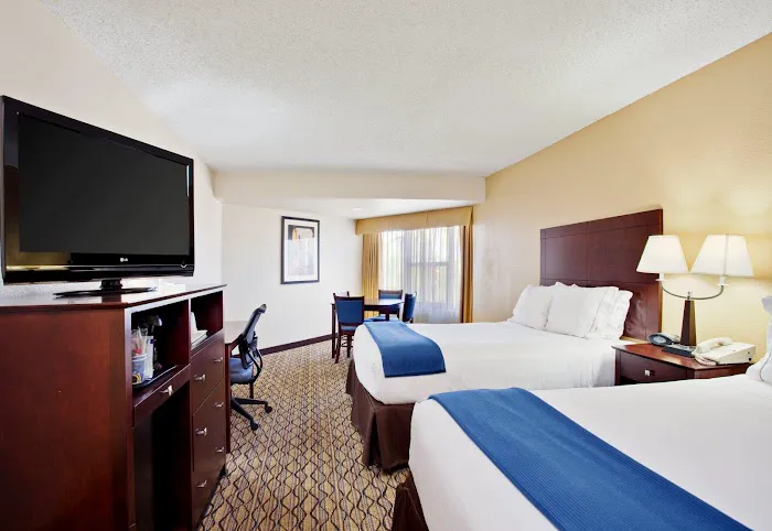 Holiday Inn Express Scottsdale North by IHG 5