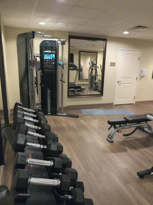 Embassy suites 4