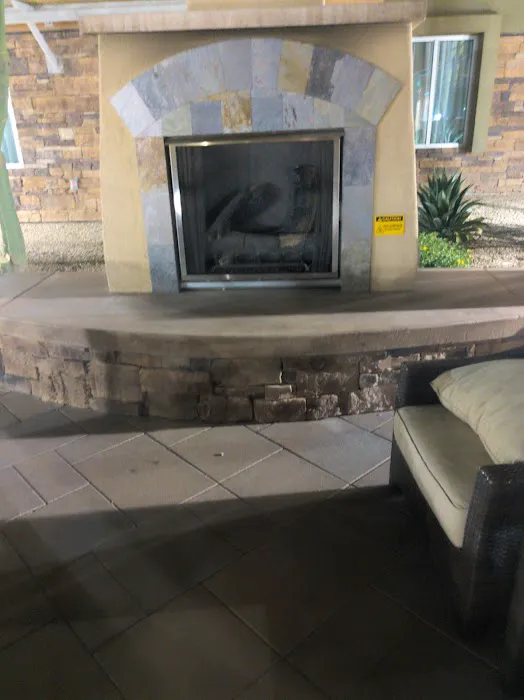 Embassy suites 4