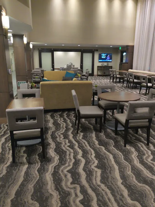 Embassy suites 4