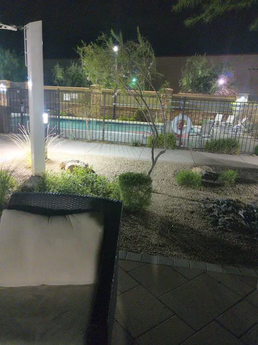 Embassy suites 4