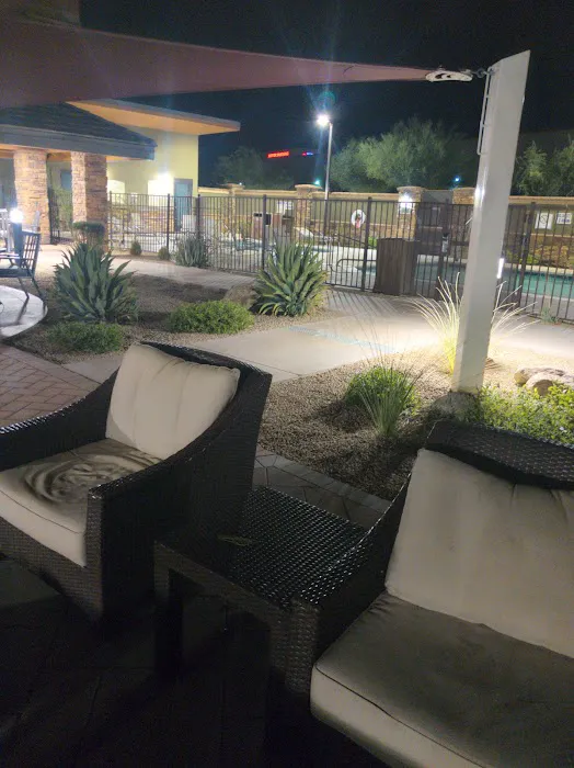 Embassy suites 4