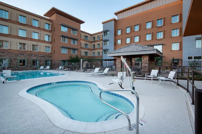 Staybridge Suites Scottsdale - Talking Stick, an IHG Hotel 4